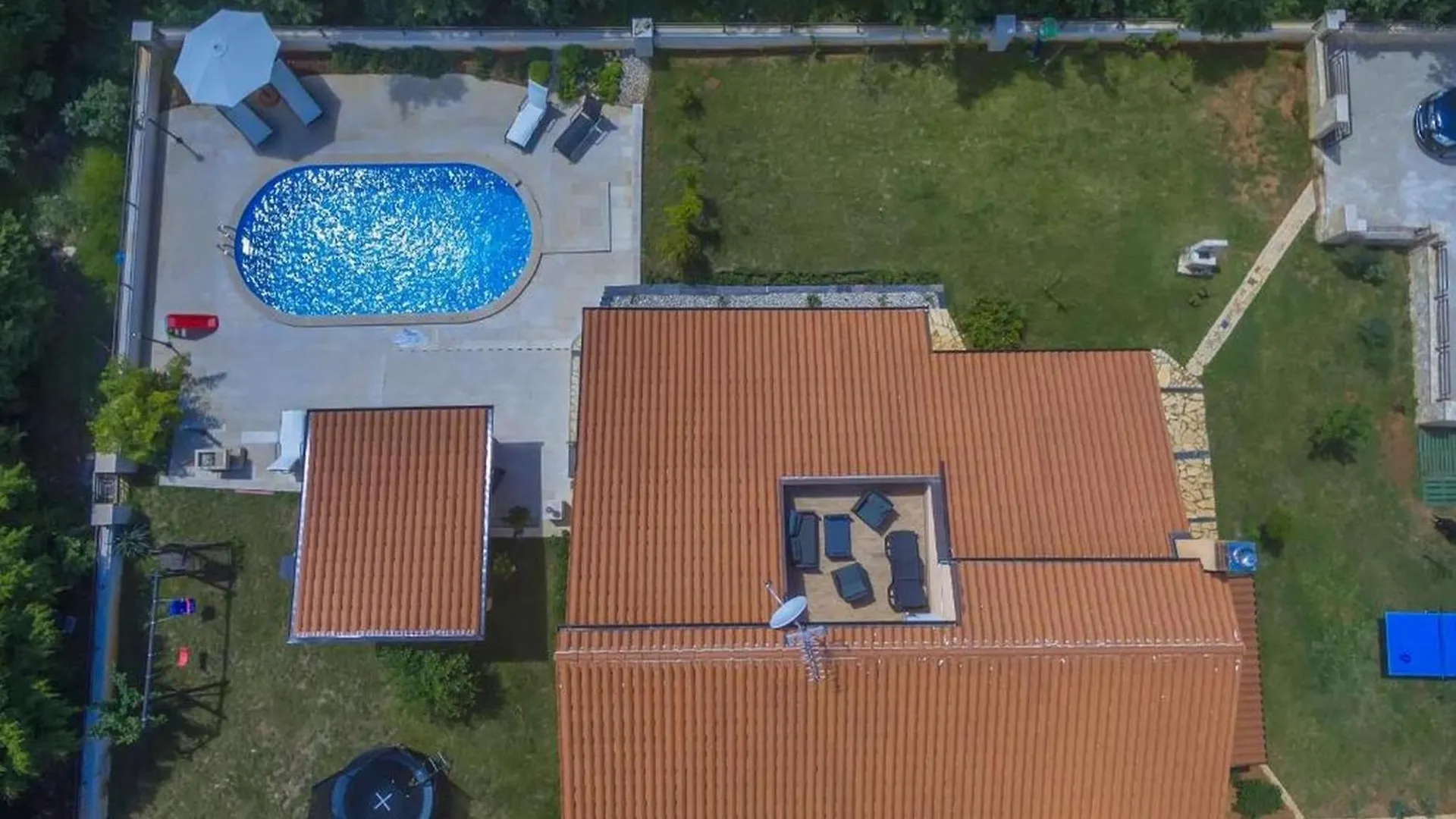 Villa Lucy Vodnjan