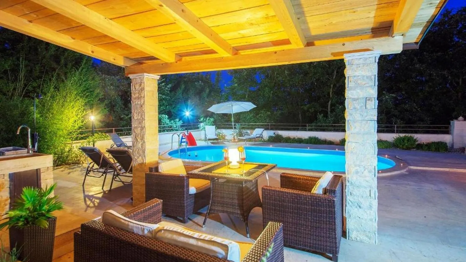 Villa Lucy Vodnjan