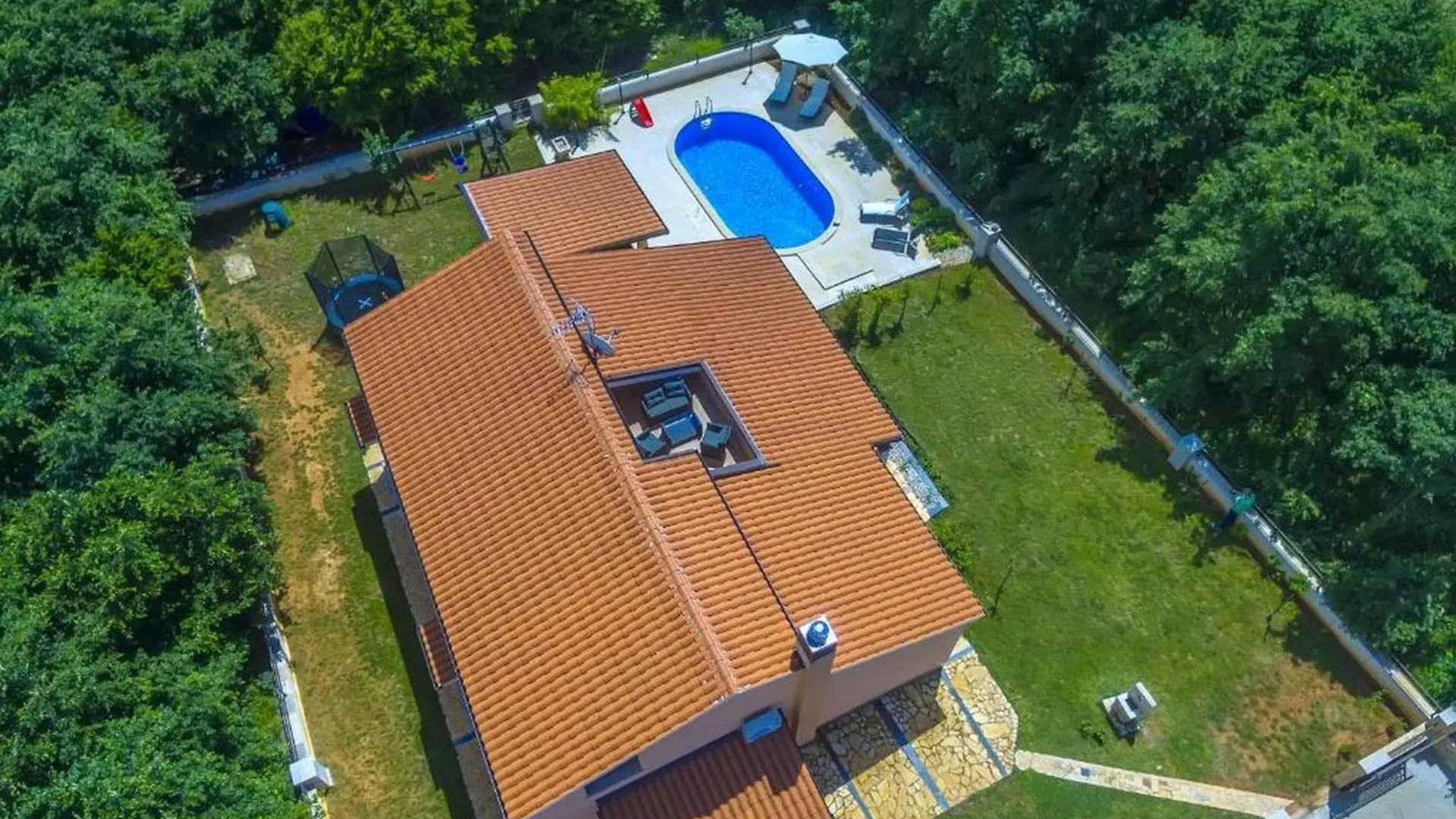 Villa Lucy Vodnjan